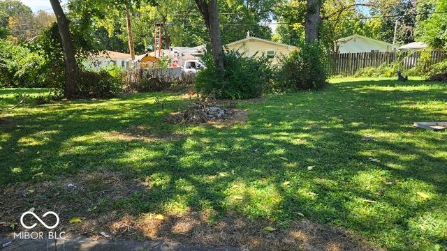 3114 Adams Street, Indianapolis, IN 46218