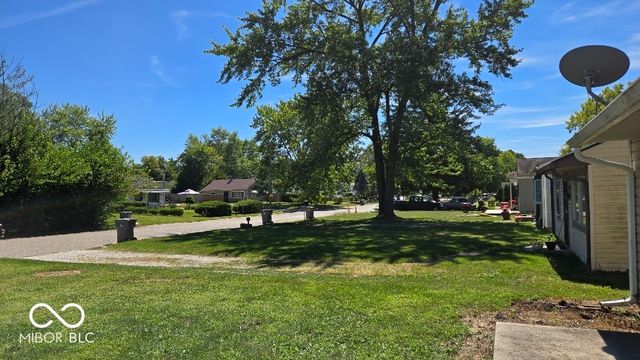 3114 Adams Street, Indianapolis, IN 46218