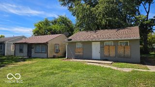 3114 Adams Street, Indianapolis, IN 46218