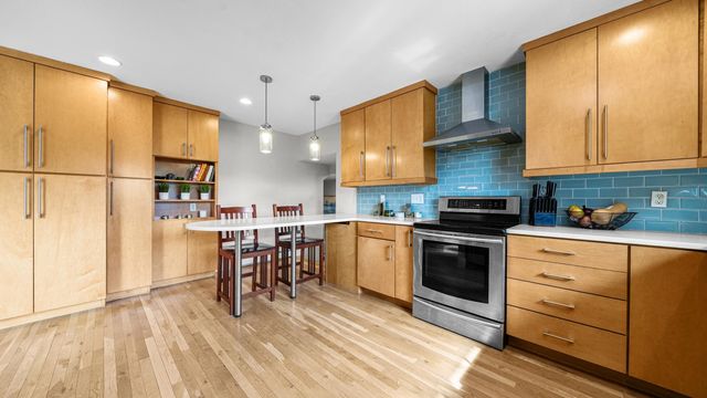 364 Pikes Peak Drive, Grand Junction, CO 81507