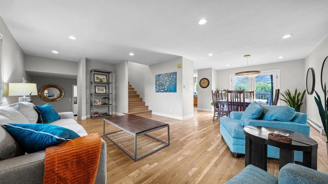 364 Pikes Peak Drive, Grand Junction, CO 81507