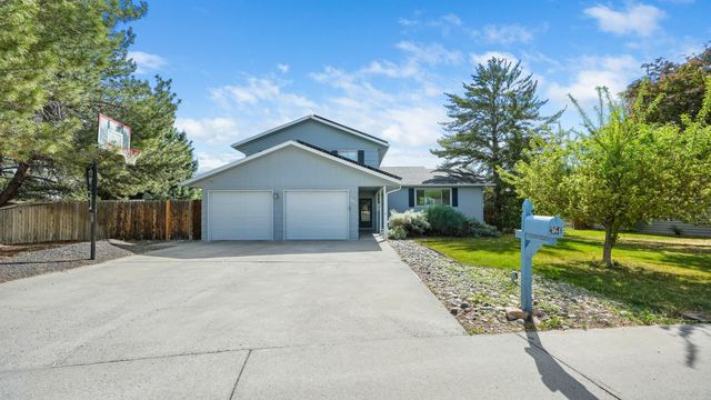 364 Pikes Peak Drive, Grand Junction, CO 81507