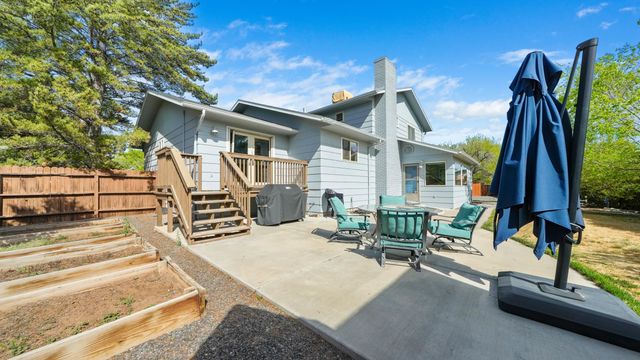 364 Pikes Peak Drive, Grand Junction, CO 81507