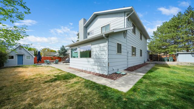364 Pikes Peak Drive, Grand Junction, CO 81507