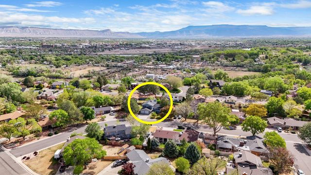364 Pikes Peak Drive, Grand Junction, CO 81507