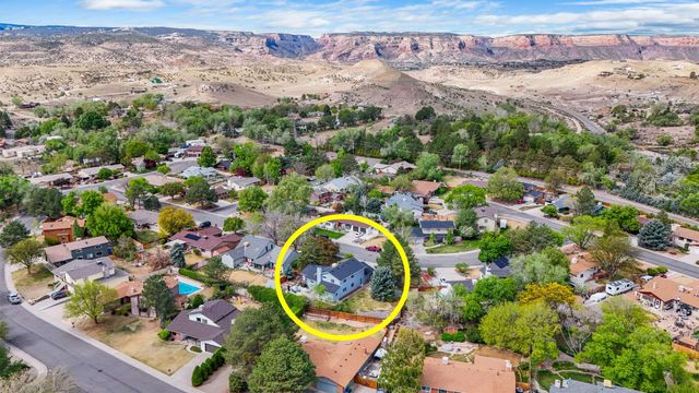 364 Pikes Peak Drive, Grand Junction, CO 81507