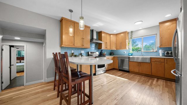 364 Pikes Peak Drive, Grand Junction, CO 81507