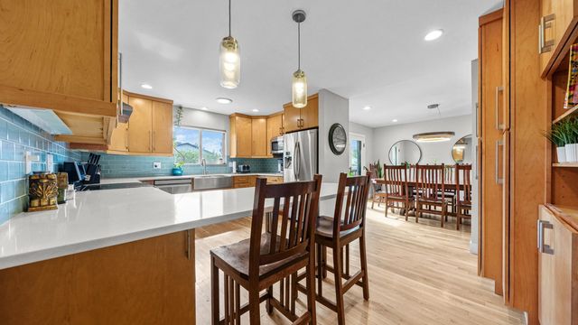 364 Pikes Peak Drive, Grand Junction, CO 81507