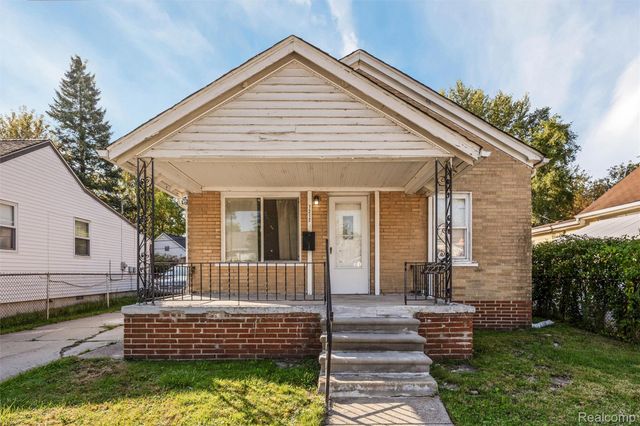 7212 Hudson Avenue, Warren, MI 48091