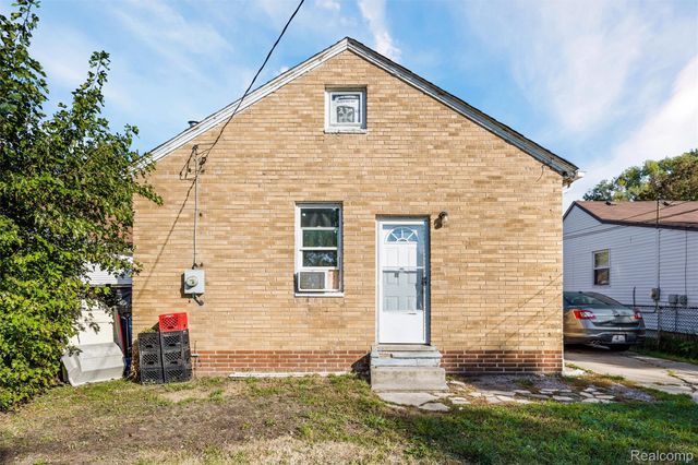 7212 Hudson Avenue, Warren, MI 48091