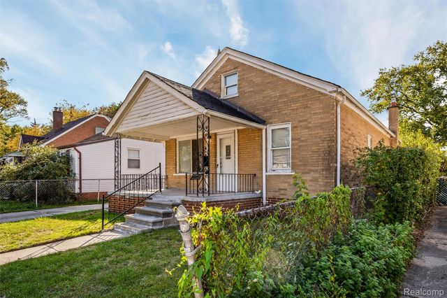 7212 Hudson Avenue, Warren, MI 48091