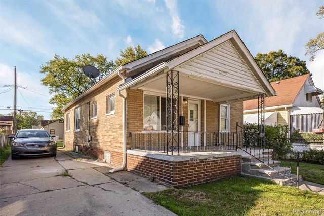 7212 Hudson Avenue, Warren, MI 48091