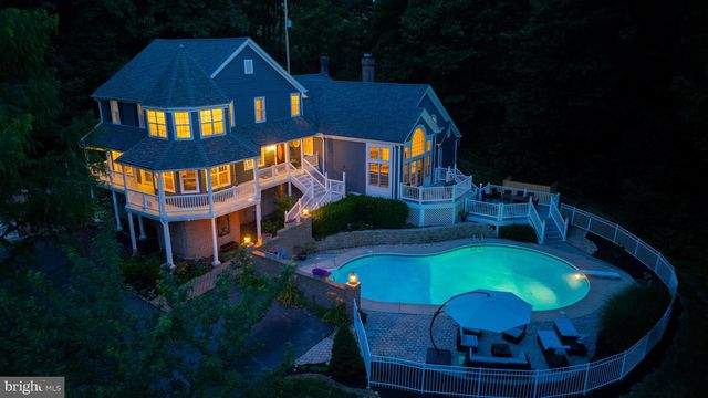 3287 INDIAN ROCK DAM RD, York, PA 17408