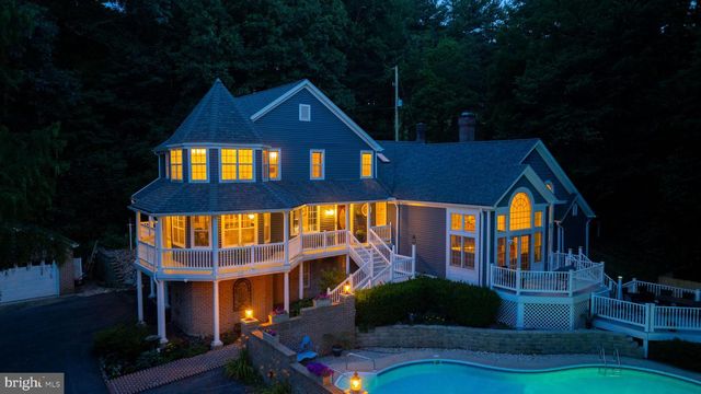 3287 INDIAN ROCK DAM RD, York, PA 17408