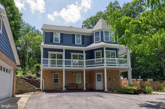 3287 INDIAN ROCK DAM RD, York, PA 17408