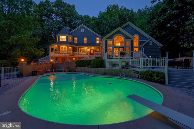 3287 INDIAN ROCK DAM RD, York, PA 17408