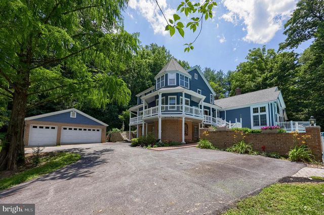 3287 INDIAN ROCK DAM RD, York, PA 17408