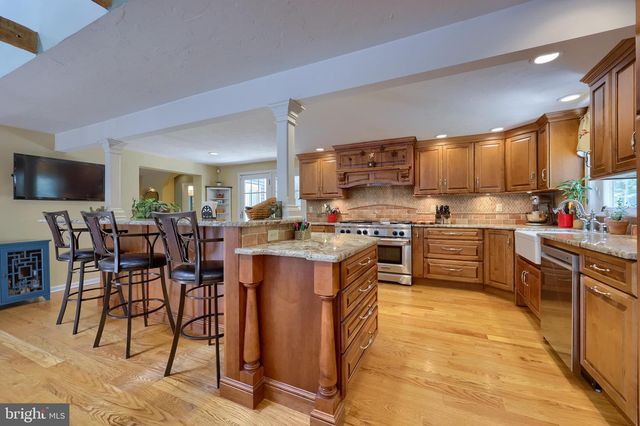 3287 INDIAN ROCK DAM RD, York, PA 17408