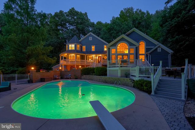 3287 INDIAN ROCK DAM RD, York, PA 17408