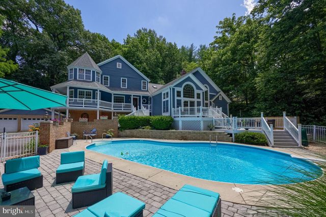 3287 INDIAN ROCK DAM RD, York, PA 17408