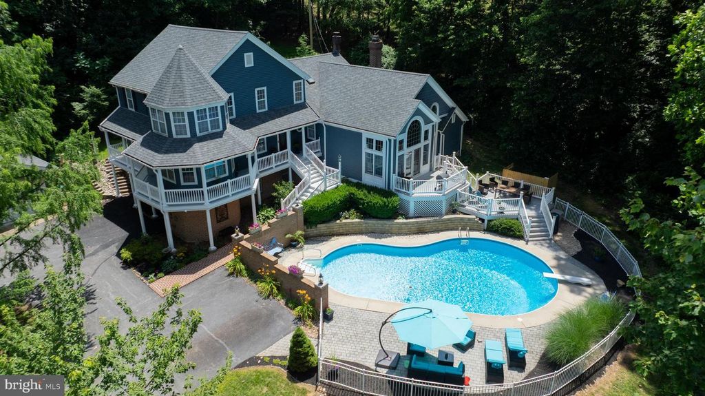 3287 INDIAN ROCK DAM RD, York, PA 17408