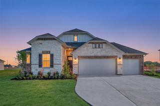 216 Dunovant Drive, Sealy, TX 77474