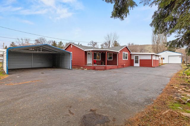 2101 Ogden Street, Klamath Falls, OR 97603