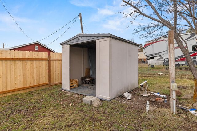 2101 Ogden Street, Klamath Falls, OR 97603