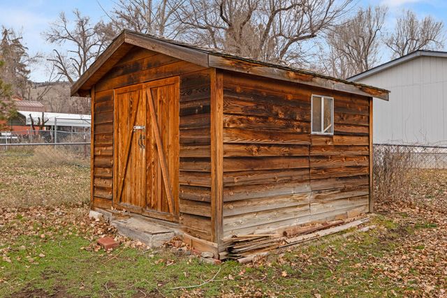 2101 Ogden Street, Klamath Falls, OR 97603