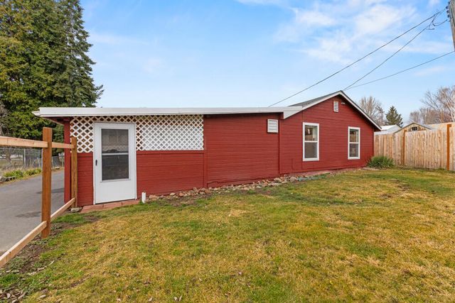 2101 Ogden Street, Klamath Falls, OR 97603
