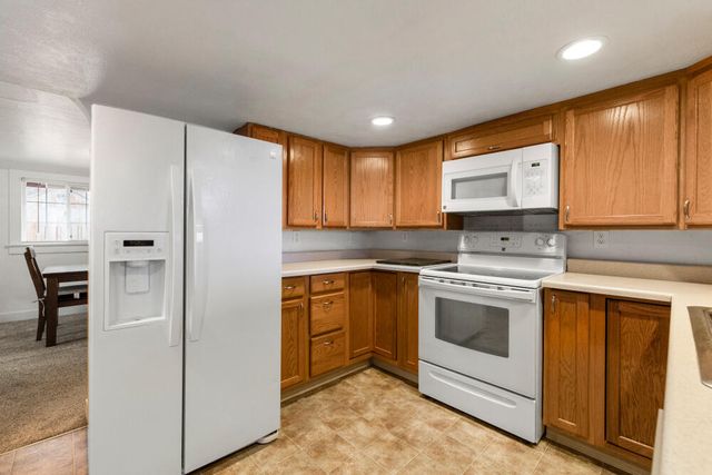 2101 Ogden Street, Klamath Falls, OR 97603