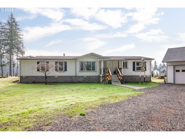 200 STUDEBAKER SPUR 3, Castle Rock, WA 98611