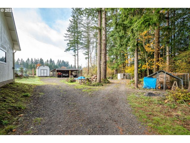 200 STUDEBAKER SPUR 3, Castle Rock, WA 98611