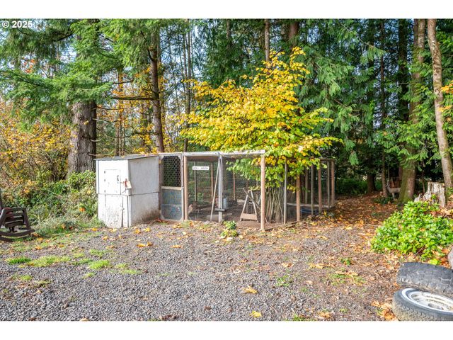 200 STUDEBAKER SPUR 3, Castle Rock, WA 98611