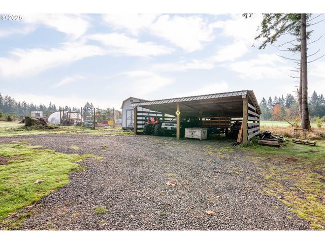 200 STUDEBAKER SPUR 3, Castle Rock, WA 98611