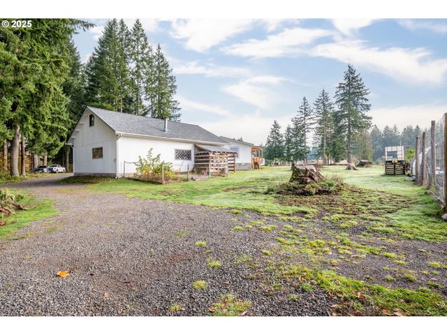 200 STUDEBAKER SPUR 3, Castle Rock, WA 98611