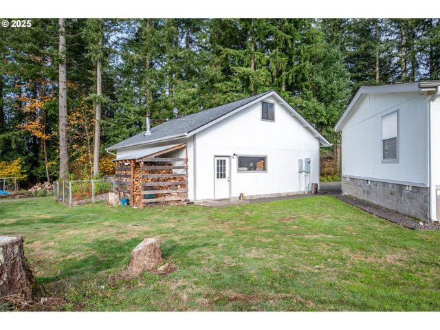 200 STUDEBAKER SPUR 3, Castle Rock, WA 98611