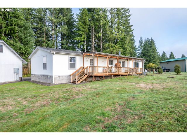 200 STUDEBAKER SPUR 3, Castle Rock, WA 98611