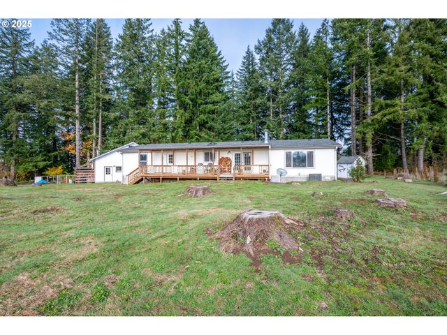 200 STUDEBAKER SPUR 3, Castle Rock, WA 98611