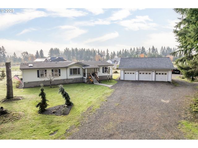 200 STUDEBAKER SPUR 3, Castle Rock, WA 98611