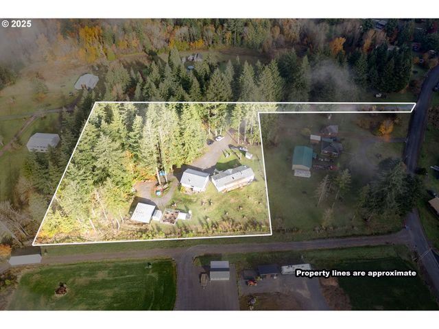 200 STUDEBAKER SPUR 3, Castle Rock, WA 98611