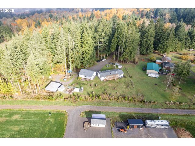 200 STUDEBAKER SPUR 3, Castle Rock, WA 98611