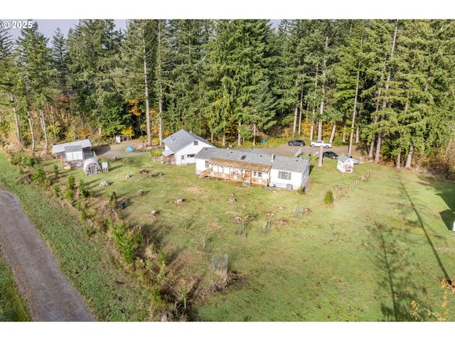 200 STUDEBAKER SPUR 3, Castle Rock, WA 98611