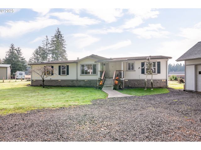 200 STUDEBAKER SPUR 3, Castle Rock, WA 98611