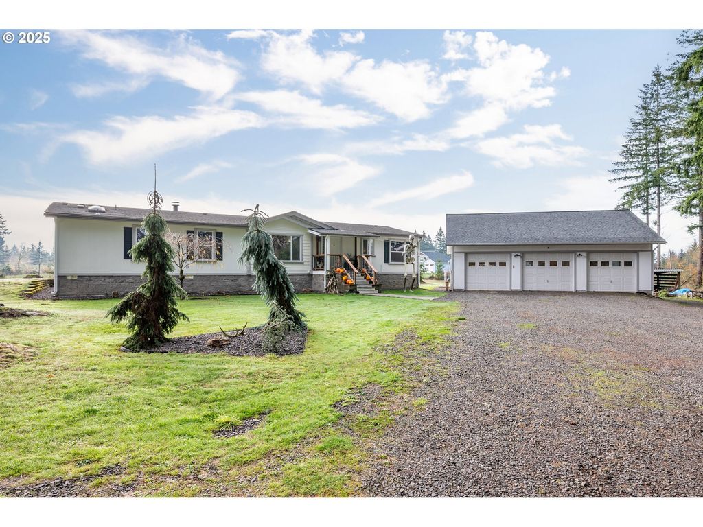 200 STUDEBAKER SPUR 3, Castle Rock, WA 98611