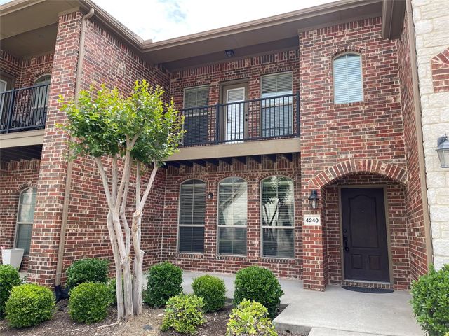 4240 Comanche Drive, Carrollton, TX 75010