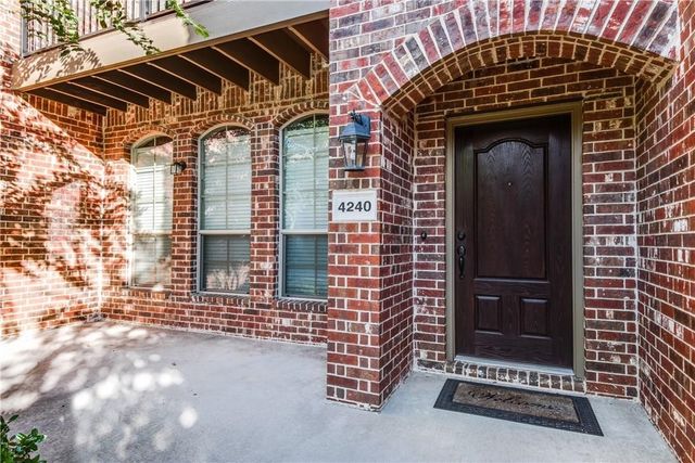 4240 Comanche Drive, Carrollton, TX 75010