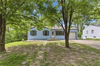 6224 Longwood Avenue, Kansas City, KS 66104