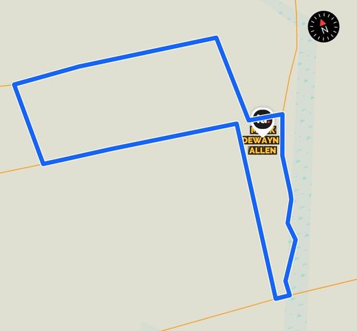 TBD County Road 3930, Colmesneil, TX 75938