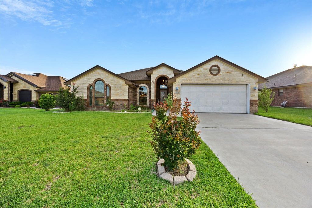 2903 Ancestor DR, Killeen, TX 76549